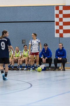 Bild 360 - wBJ NFV Futsalmeisterschaft